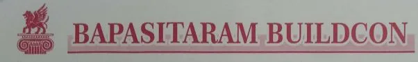 Bapasitaram Buildcon logo