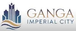 Ganga Imperial City logo