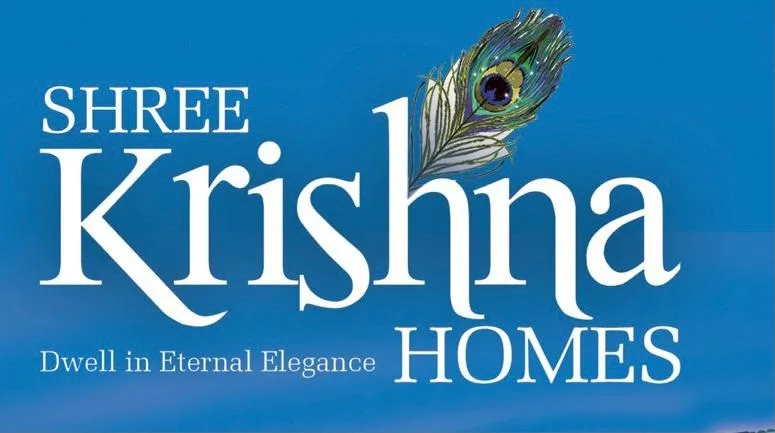 SHREE KRISHNA HOMES logo