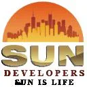 Sun Developers logo