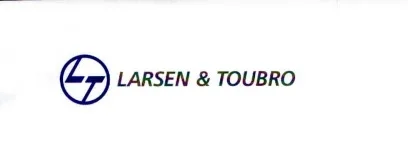 Larsen and Toubro logo