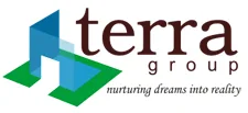 Terra Group Builders logo