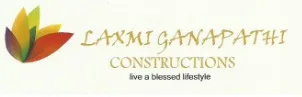 Laxmi Ganapathi Constructions logo