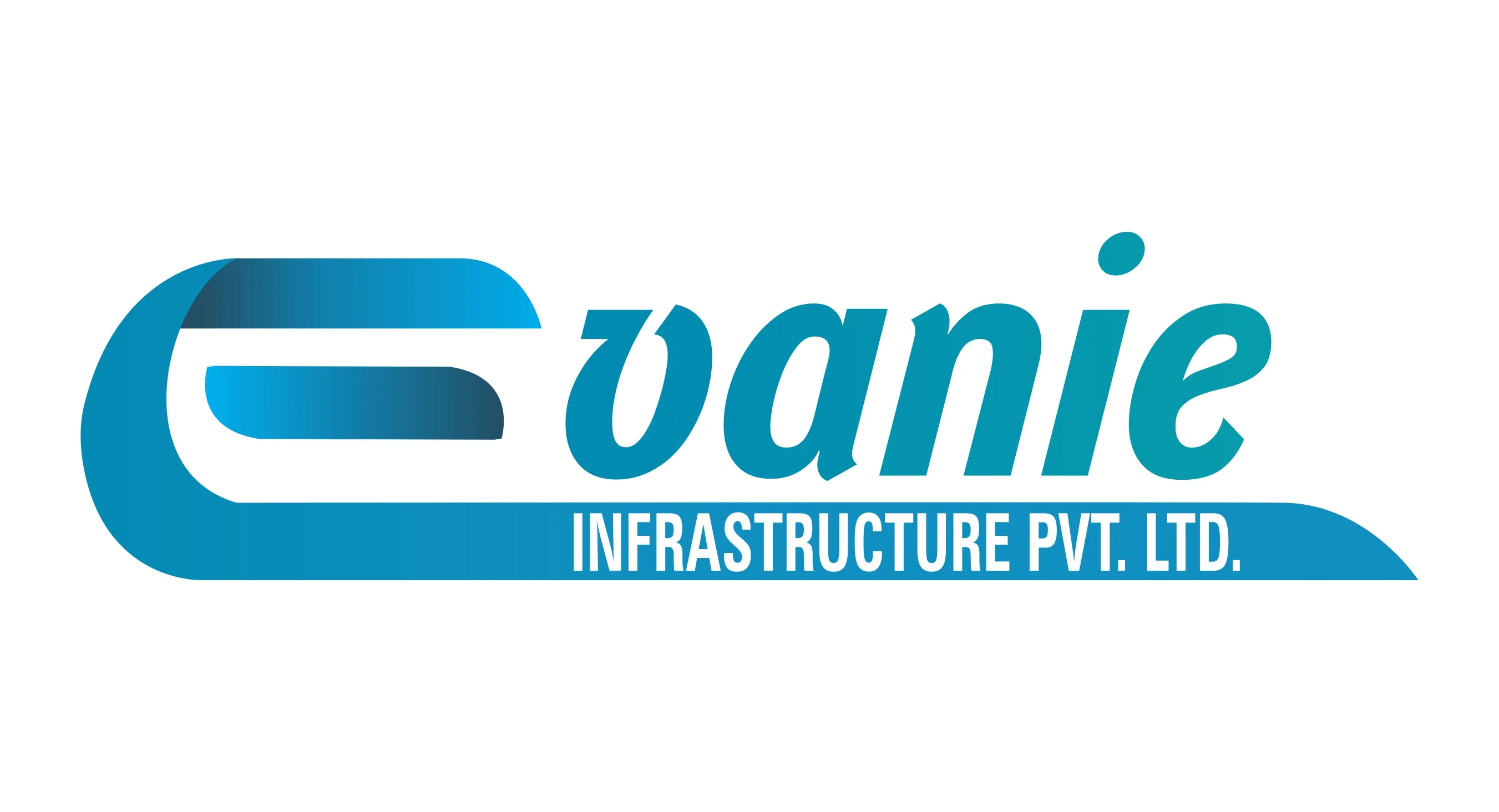 Evanie Infrastructure logo