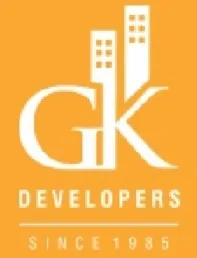 GK Developers and DHFL Venture Capital India logo