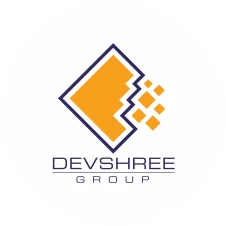 Devshree Group logo