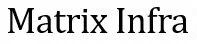 Matrix Infra Hyderabad logo