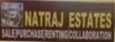 Natraj Estates logo