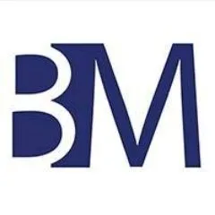B M Aggarrwal Developers logo
