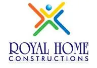 Royal Home Constructions logo