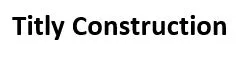 Titly Construction logo