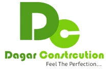 Dagar Construction logo