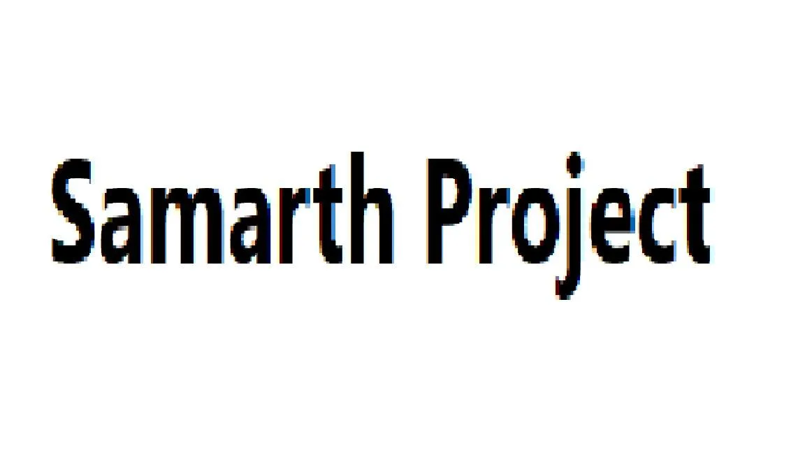 Samarth Project logo