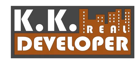KK Real Developers logo