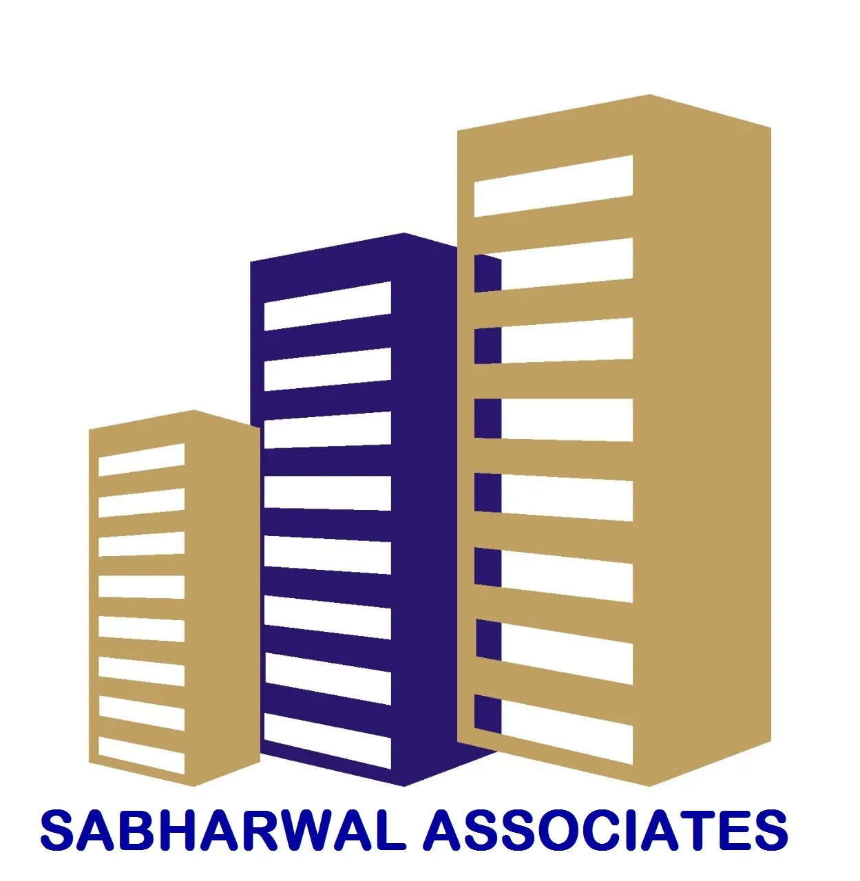 Sabharwal Associates logo