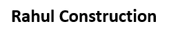 Rahul Construction Bilaspur logo