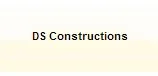 Ds Constructions Builders logo