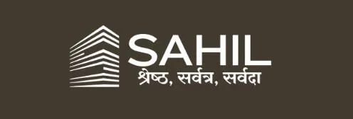 Sahil Group Indore logo