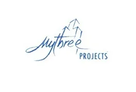 Mythree Projects logo