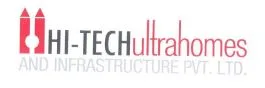 Hi Tech Ultra Homes And Infrastructure logo