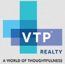 VTP Realty logo
