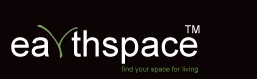 Earthspace Builders logo