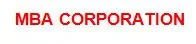MBA CORPORATION logo