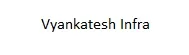 Vyankatesh Infra logo