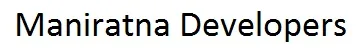Maniratna Developers logo