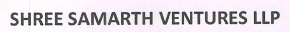 Shree Samarth Ventures LLP logo
