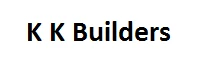 K K Builders logo