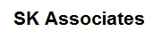 SK Associates Pune logo