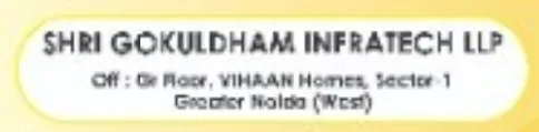 Shri Gokuldham Infratech LLP logo
