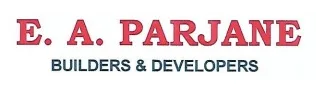 EA Parjane logo