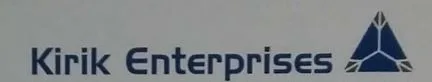 Kirik Enterprises logo