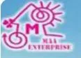 Maa Enterprise logo
