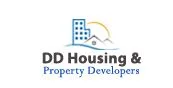 DD Housing logo