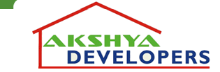 Akshya Developers logo