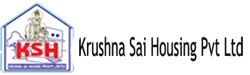 Krushna Sai Housing logo