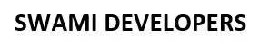 Swami Developers Pune logo