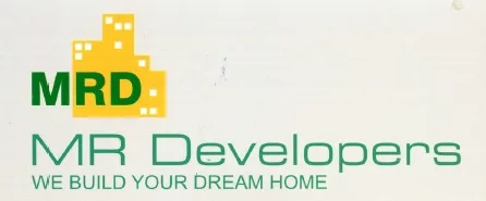 MR Developers logo