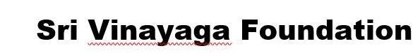 Sri Vinayaga Foundation logo