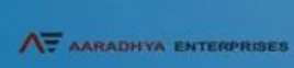 Aaradhya Enterprises logo