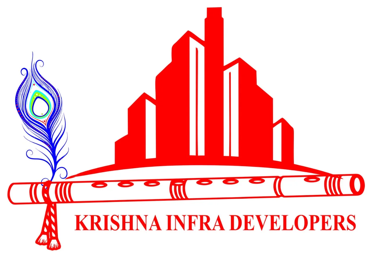 Krishna Infra Developers logo