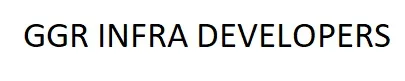 GGR Infra Developers logo