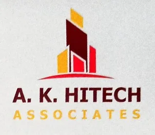 AK Hitech Associates logo