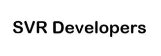 SVR Developers Vizianagaram logo