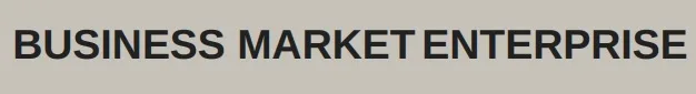 Business Market Enterprise logo