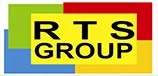 RTS Group Builders logo