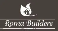 Roma Builders logo